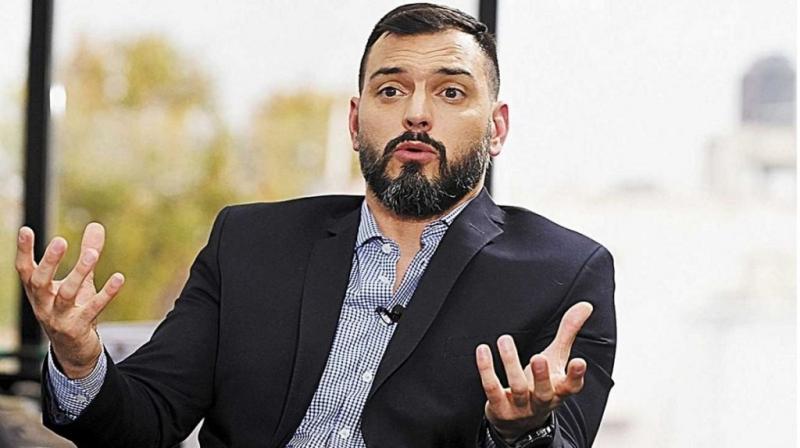 Para Álvarez Agis, el Gobierno 